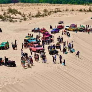 Phu Yen To Mui Ne By Car Rental - Culture Pham Travel