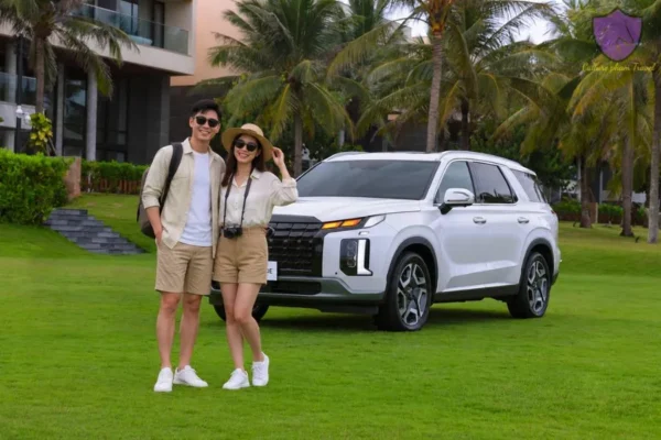 Phu Yen To Mui Ne Private Car Rental - Culture Pham Travel