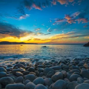 Phu Yen To Quy Nhon Private Car - Culture Pham Travel