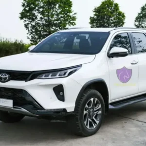 Da Nang To Mui Ne Private Car - Culture Pham Travel