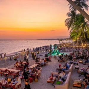 Da Nang To Mui Ne Private Car - Culture Pham Travel