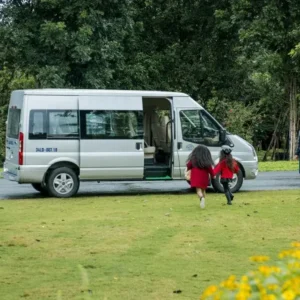 Phu Yen To Dalat Private Car - Culture Pham Travel