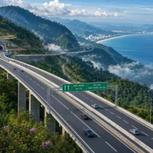 Phu Yen To Dalat Private Car - Culture Pham Travel