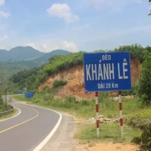 Phu Yen To Dalat Private Car - Culture Pham Travel