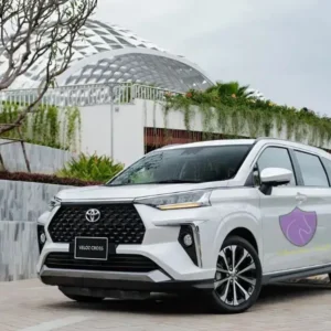 Phu Yen To Hoi An Private Car - Culture Pham Travel