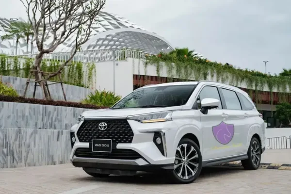 Phu Yen To Hoi An Private Car - Culture Pham Travel