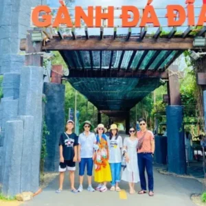 Phu Yen To Hoi An Private Car - Culture Pham Travel