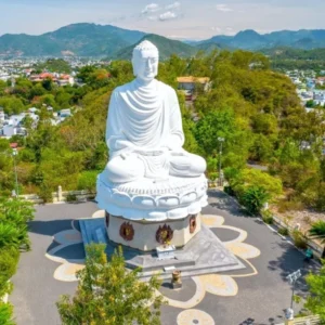 Private car Phu Yen to Nha Trang - Culture Pham Travel