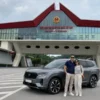 Hanoi To Huu Nghi Border By Private Car Transfer - Culture Pham Travel