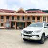 Halong Bay to Na Meo Border private car - Culture Pham Travel