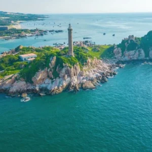 Mui Ne to Ho Chi Minh private car - Culture Pham Travel