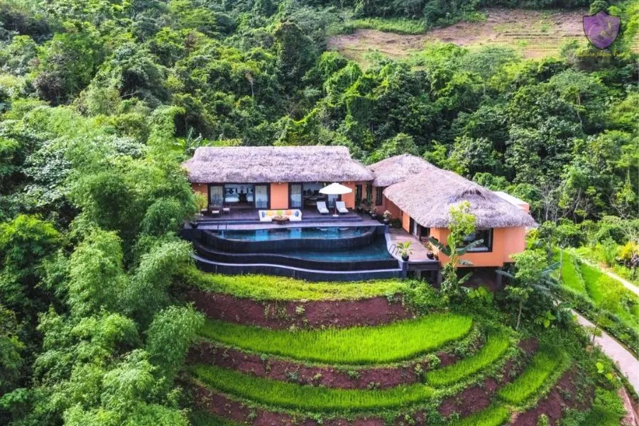 Where To Stay In Mai Chau? - Culture Pham Travel