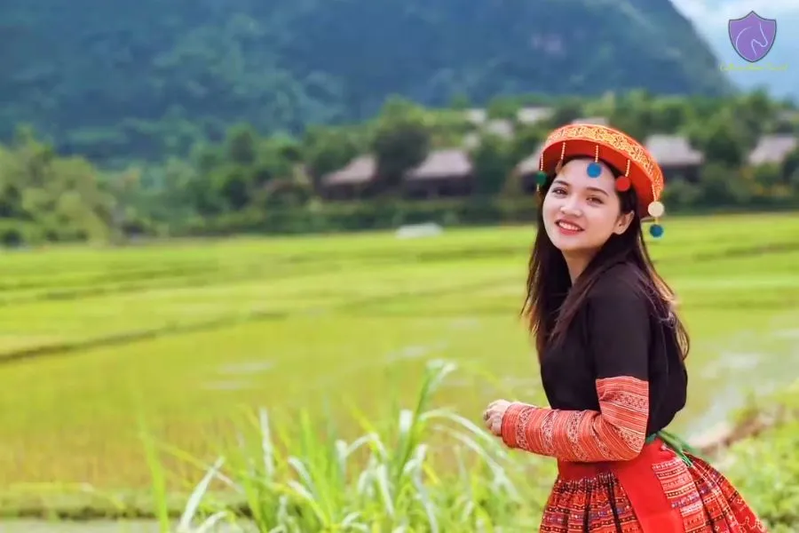 Mai Chau Valley - Culture Pham Travel