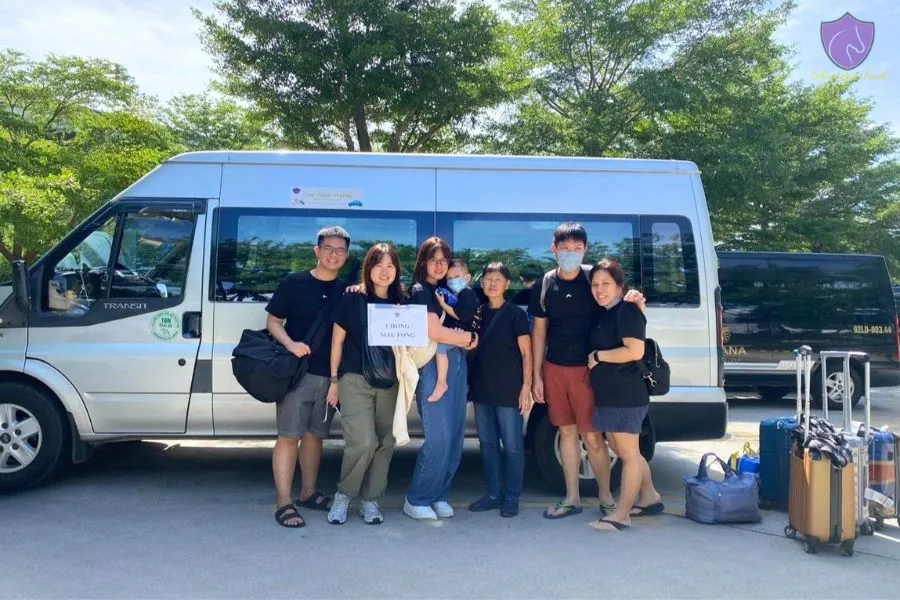 Hanoi To Mai Chau By Private Car Transfer - Culture Pham Travel