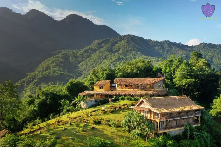 Where To Stay In Mai Chau? - Culture Pham Travel