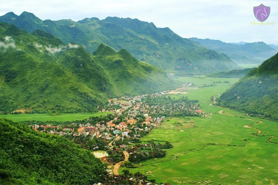 Where Is Mai Chau In Vietnam? - Culture Pham Travel