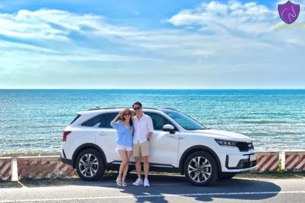 Mui Ne To Vung Tau Private Car - Culture Pham Travel
