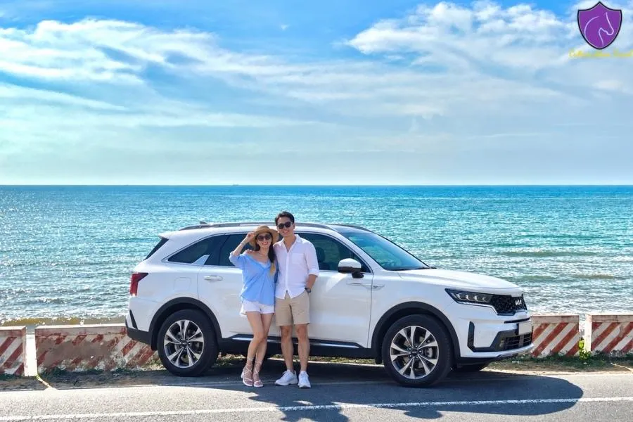 Mui Ne To Vung Tau Private Car - Culture Pham Travel