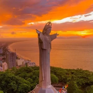 Mui Ne To Vung Tau By Car - Culture Pham Travel
