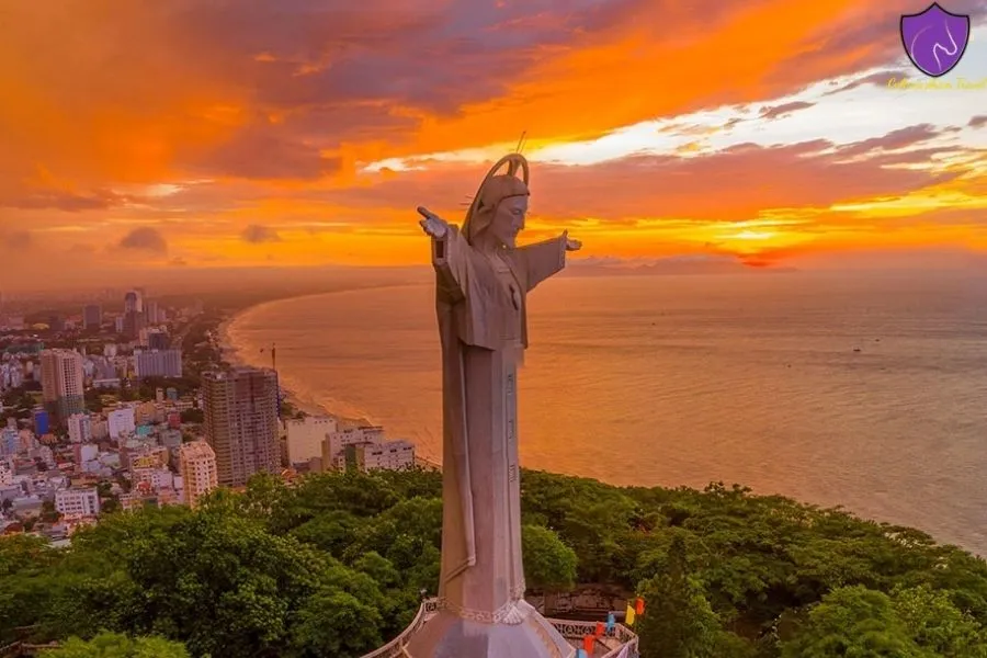Mui Ne To Vung Tau By Car - Culture Pham Travel