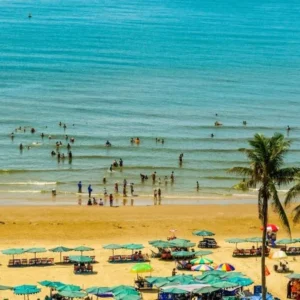 Mui Ne To Vung Tau By Private Car - Culture Pham Travel