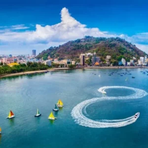 Mui Ne To Vung Tau By Private Car - Culture Pham Travel