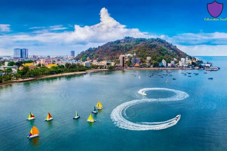 Mui Ne To Vung Tau By Private Car - Culture Pham Travel