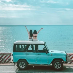 Mui Ne To Vung Tau Private Car - Culture Pham Travel