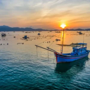 Quy Nhon To Cam Ranh By Private Car - Culture Pham Travel