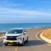 Mui Ne to Cam Ranh Airport private car - Culture Pham Travel