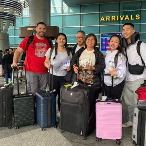 Mui Ne to Cam Ranh Airport private car - Culture Pham Travel