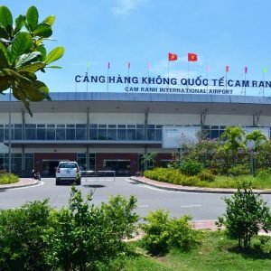 Private car Mui Ne to Cam Ranh - Culture Pham Travel