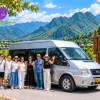 Cao Bang to Mai Chau private car- Culture Pham Travel
