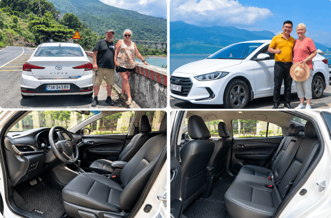 Cao Bang to Mai Chau private car- Culture Pham Travel