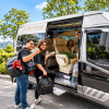 Cao Bang to Ninh Binh by private car- Culture Pham Travel