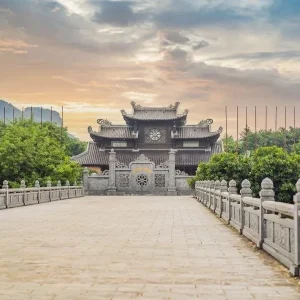 Ha Giang To Ninh Binh By Car - Culture Pham Travel