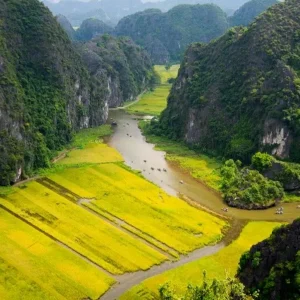 Ha Giang To Ninh Binh By Car - Culture Pham Travel