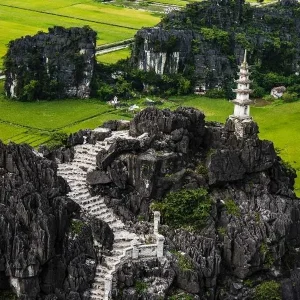 Ha Giang To Ninh Binh By Private Car - Culture Pham Travel