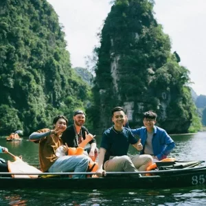 Ha Giang To Ninh Binh By Private Car - Culture Pham Travel