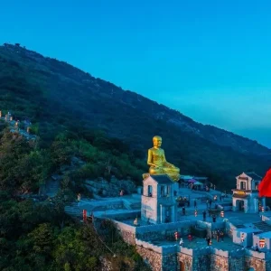 Halong Bay To Yen Tu By Private Car - Culture Pham Travel