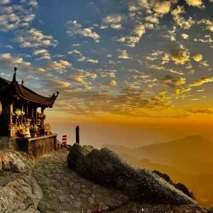 Halong Bay To Yen Tu By Private Car - Culture Pham Travel