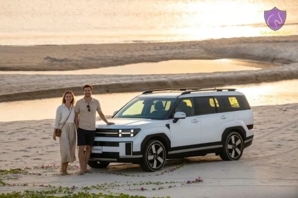 Halong Bay To Yen Tu Private Car - Culture Pham Travel