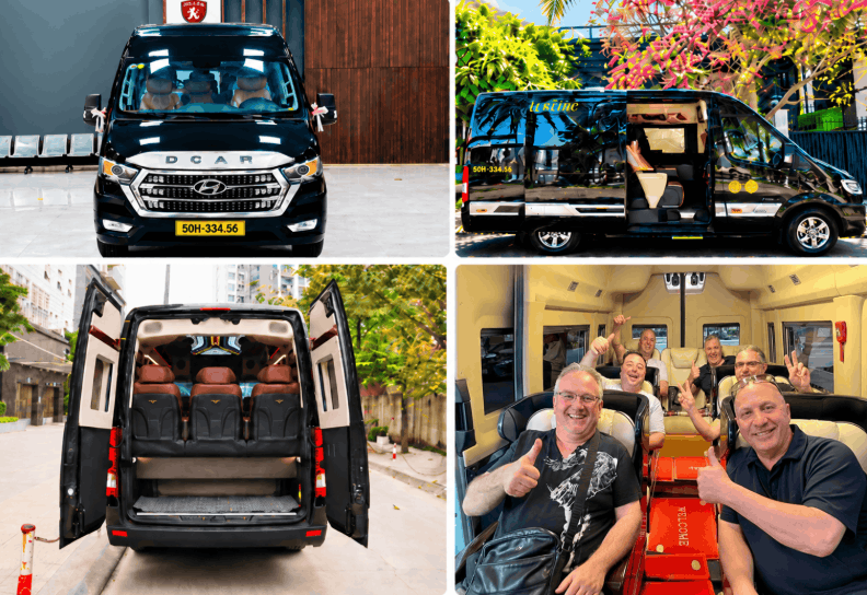 Moc Chau to Cao Bang by private car- Culture Pham Travel