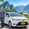 Moc Chau to Cao Bang by private car- Culture Pham Travel