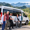 Moc Chau to Ha Giang by private car- Culture Pham Travel