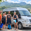 Moc Chau to Mai Chau by private car- Culture Pham Travel