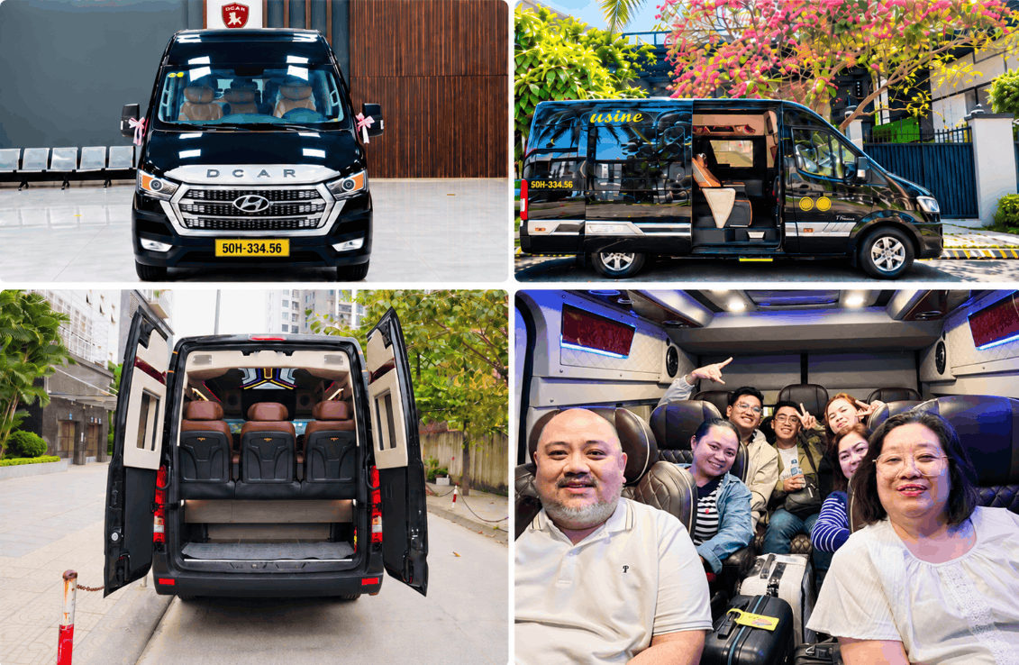 Moc Chau to Mai Chau by private car- Culture Pham Travel