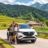 Mu Cang Chai to Ninh Binh Private Car - Culture Pham Travel