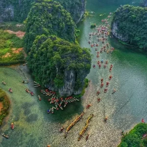 Private Car From Mu Cang Chai to Ninh Binh - Culture Pham Travel