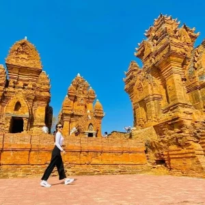 Mui Ne to Phan Rang By Car Transfer - Culture Pham Travel